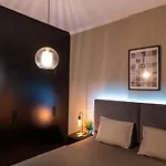 Luxurious Coastal Apartman