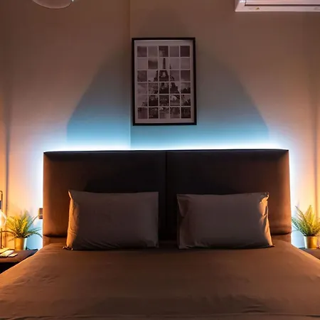 Luxurious Coastal Apartament *