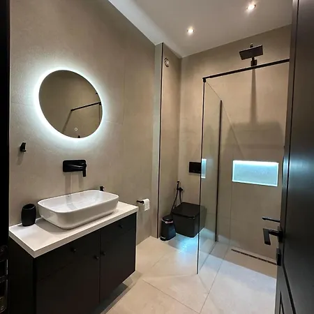 Luxurious Coastal