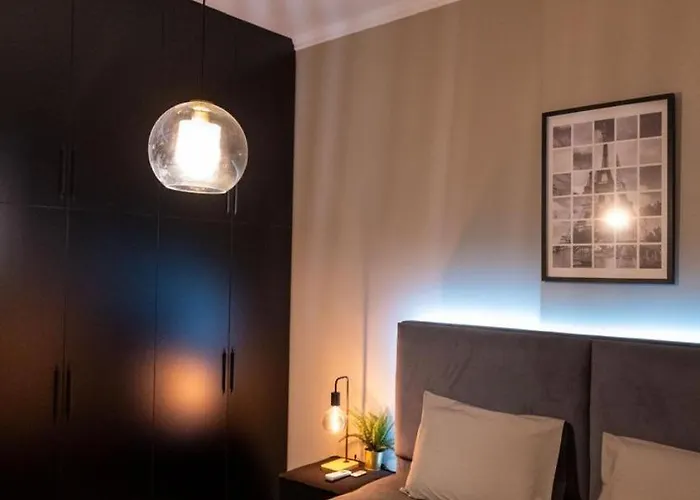 Luxurious Coastal Appartamento