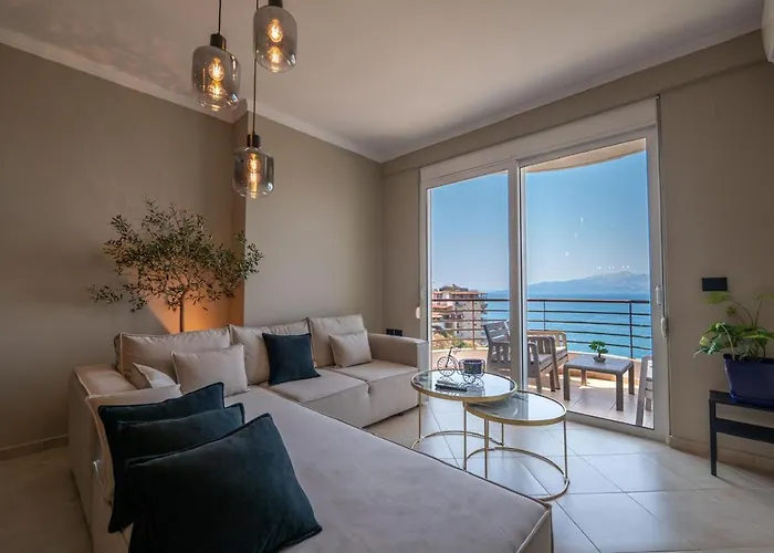 Appartamento Luxurious Coastal