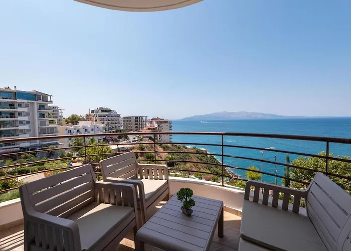 Appartamento Luxurious Coastal *