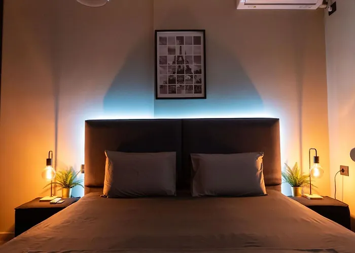 Luxurious Coastal Appartamento *