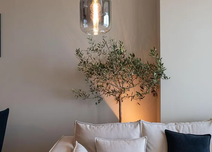 Luxurious Coastal Appartamento Sarandë