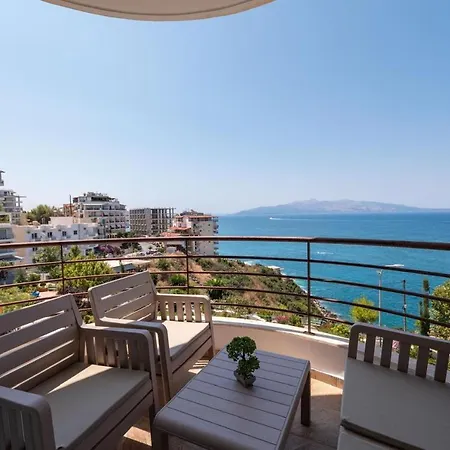 Apartment Luxurious Coastal *