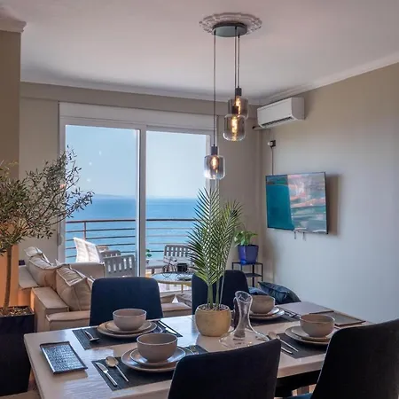 Luxurious Coastal Sarande
