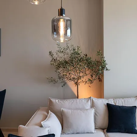Luxurious Coastal Apartment Sarande