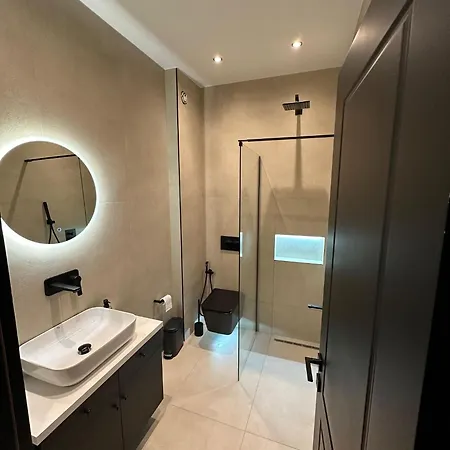 Apartment Luxurious Coastal *